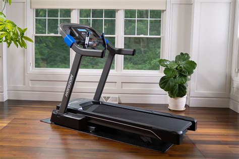 horizon 7.0 treadmill review